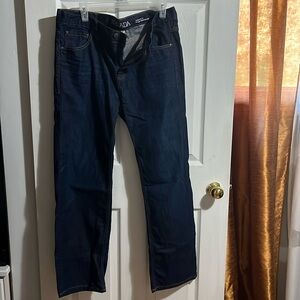 Nevada men’s jeans size 34W / 30L